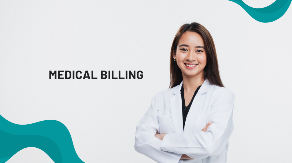 Medical billing services by CDMSoftech Solution for accurate healthcare and insurance processing