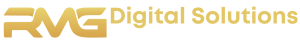 "RMG Client Logo - Partnered with CDMSoftech Solution