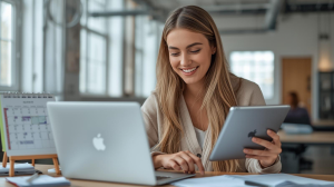 Customer support services by CDMSoftech Solution for professional client assistance and support