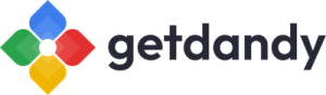 GetDandy client logo