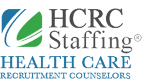 HCRC Staffing Health Care client logo