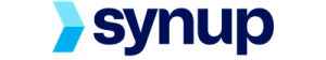 Synup client logo