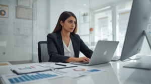 Business listing services by CDMSoftech Solution to ensure accurate and optimized online presence