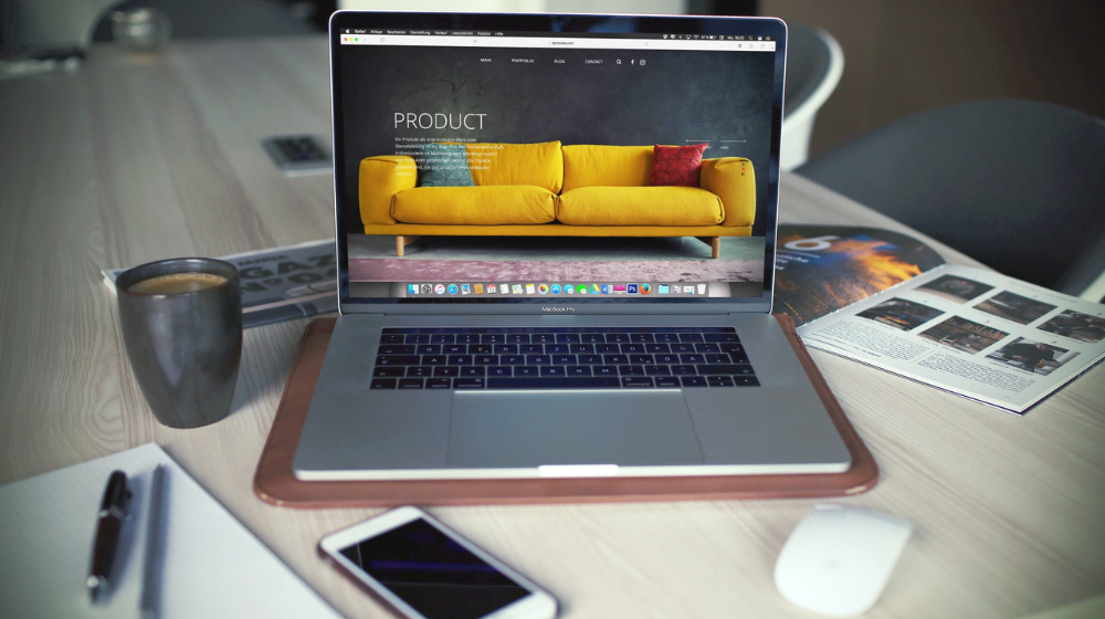 eCommerce product listing services by CDMSoftech Solution to optimize online store inventory and visibility