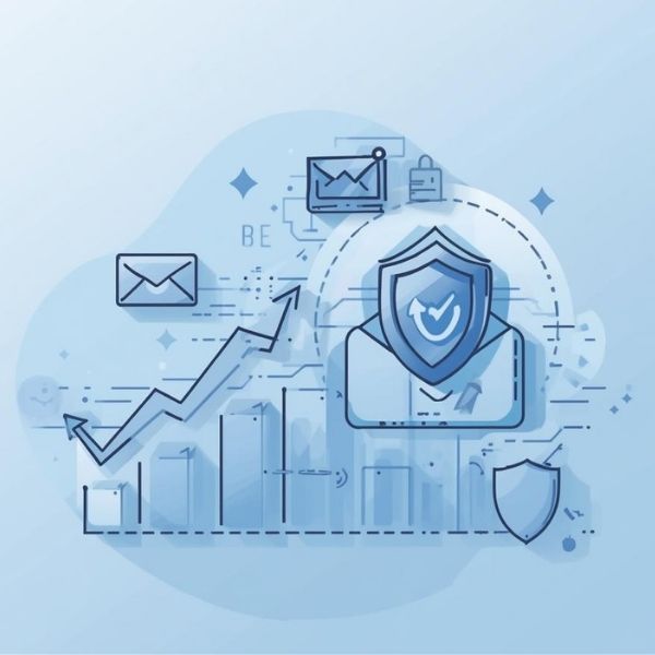 Cold Email Marketing Strategy for Lead Generation