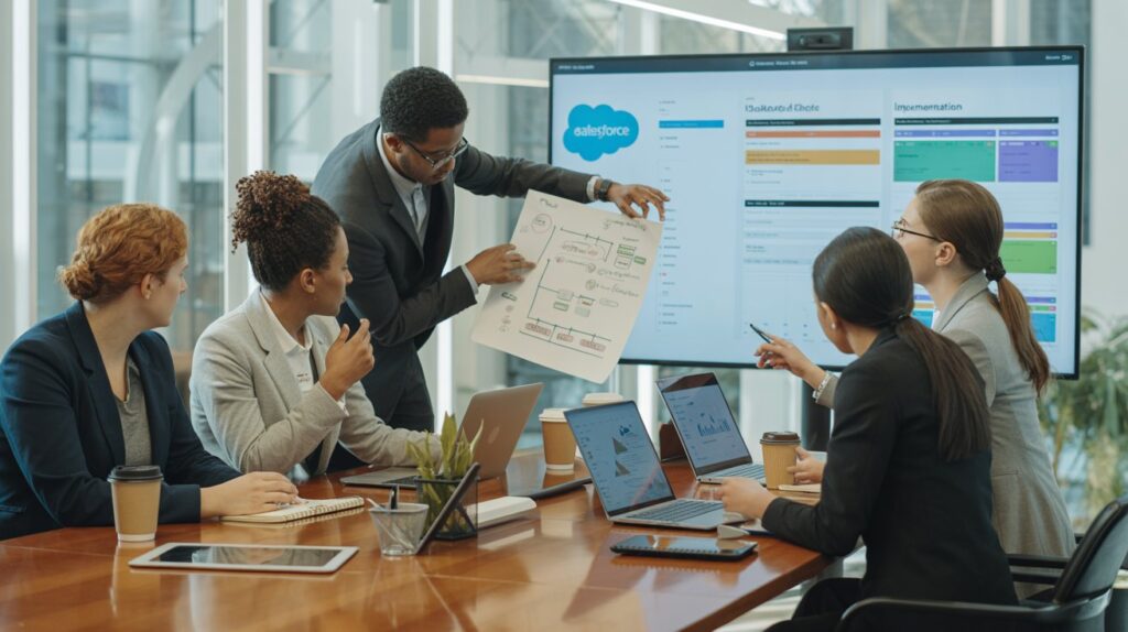 Contact list building services for verified B2B leads and decision-makers