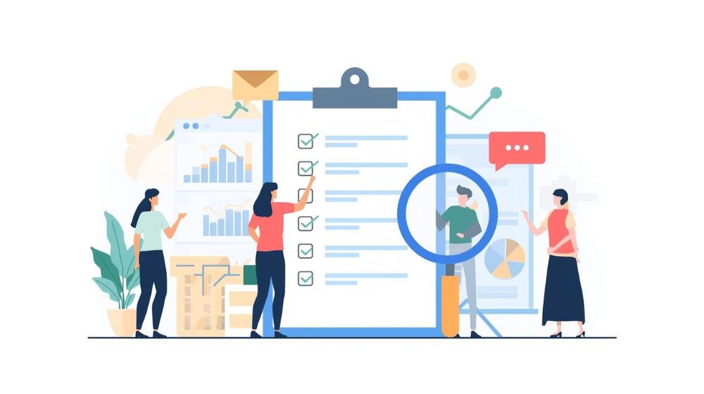 Contact List Building Companies: The Key to Effective Lead Generation