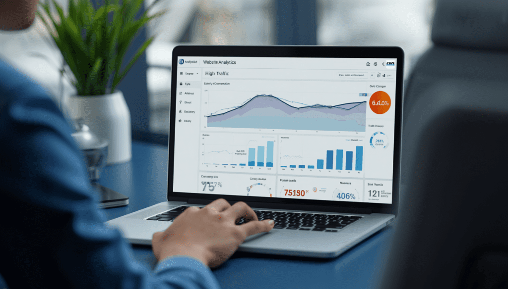 Traffic But No Leads? 7 Reasons & Solutions